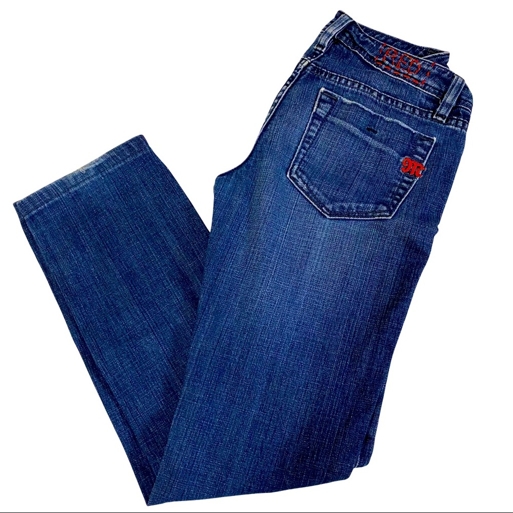 Miss Me red label Gwyneth designer jeans